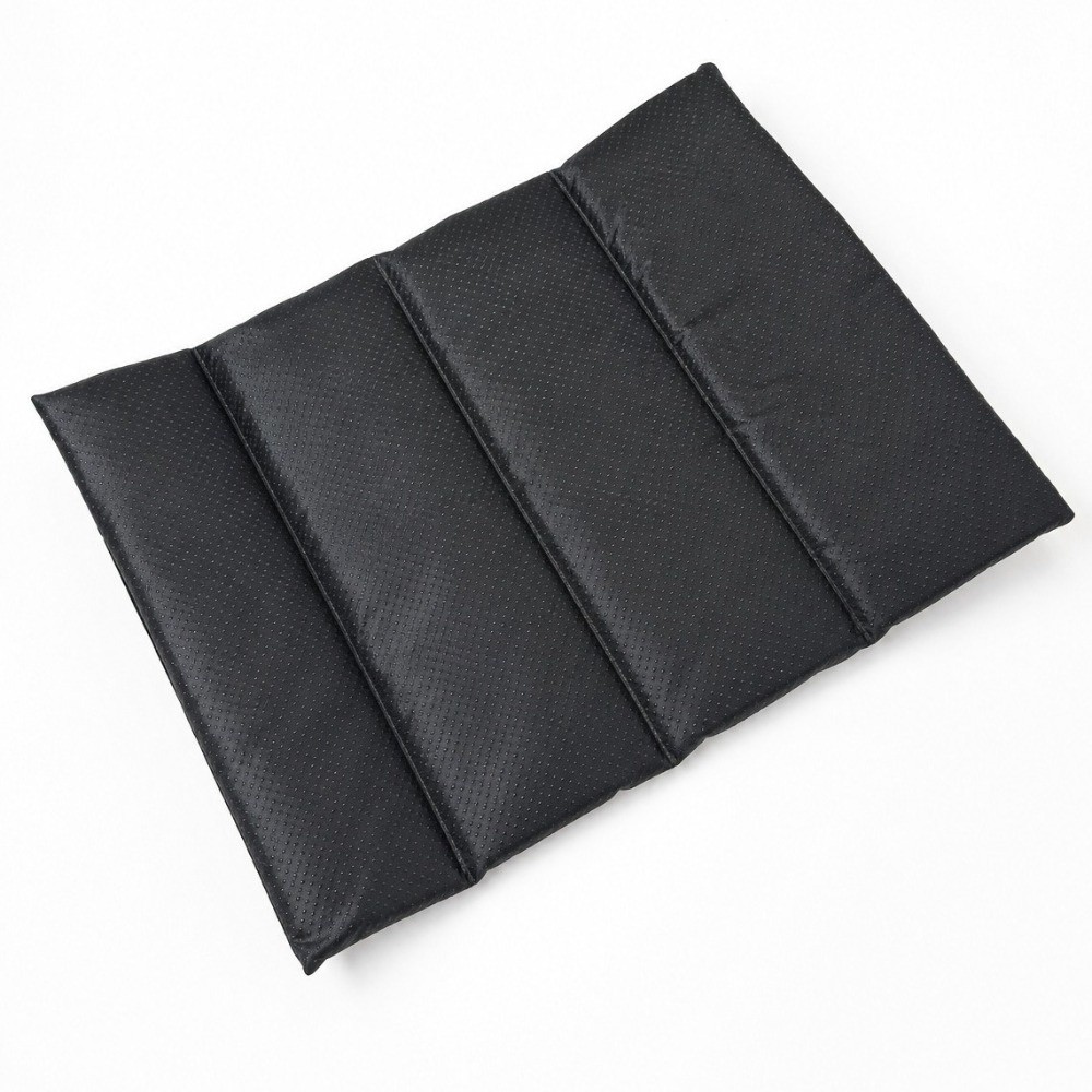 Outdoor Camping Dog Bed - Folding Pet Sleeping Mat Waterproof Breathable