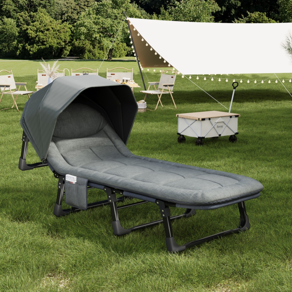 Bed Outdoor Camping - New design outdoor portable lightweight foldable