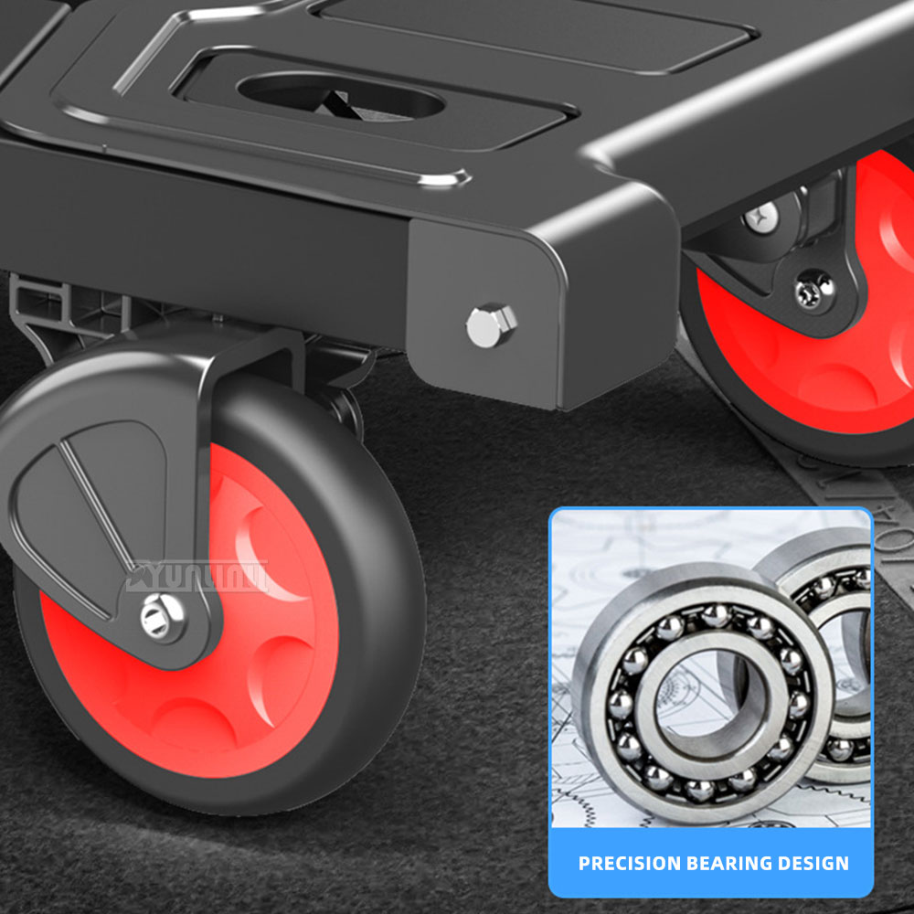 Multi-Function Outdoor Camping - Outdoor Camping Trolley 评论和价格