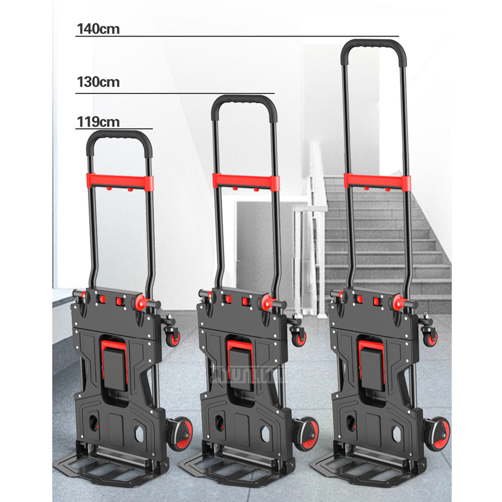 Multi-Function Outdoor Camping - Outdoor Camping Trolley 评论和价格