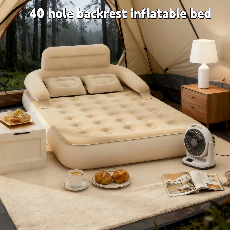 Outdoor Multi Specification Tw - Bed Outdoor Camping 评论和价格