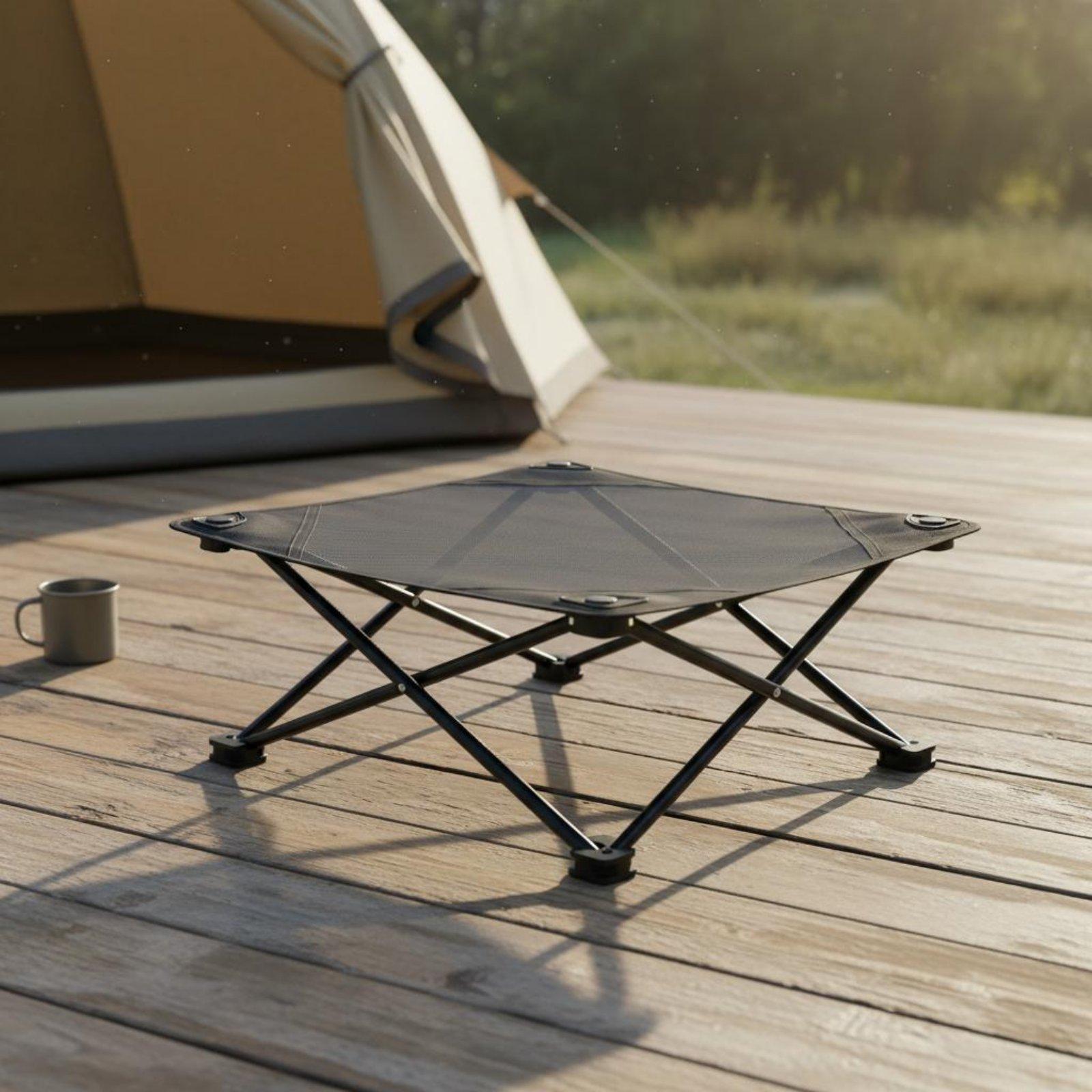 Outdoor Resting Platform Raise - Outdoor Camping Dog Bed 评论和价格