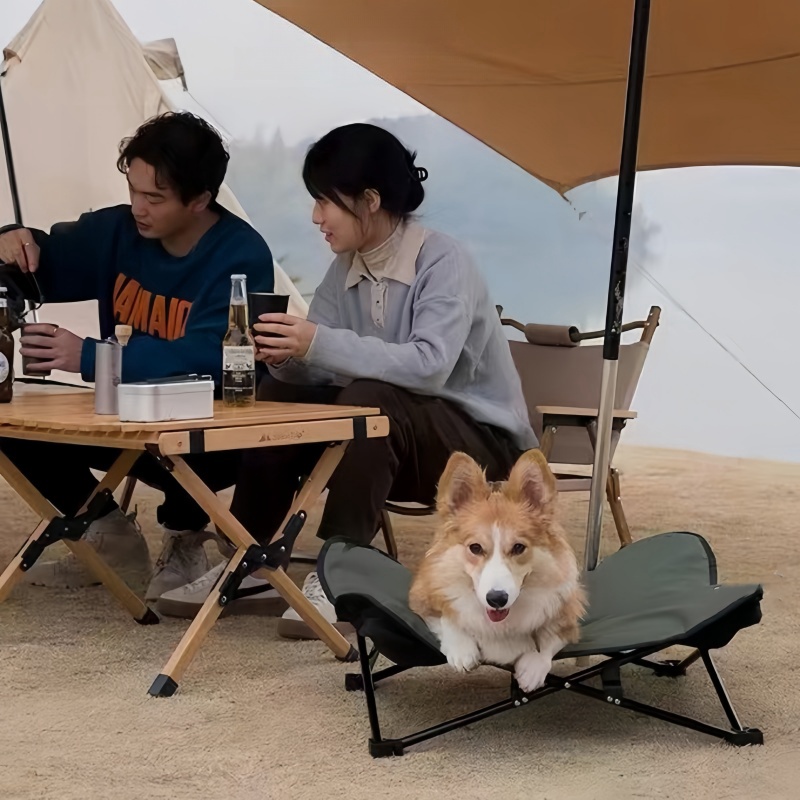 Pet Bed Outdoor Camping Cats D - Outdoor Camping Dog Bed 评论和价格