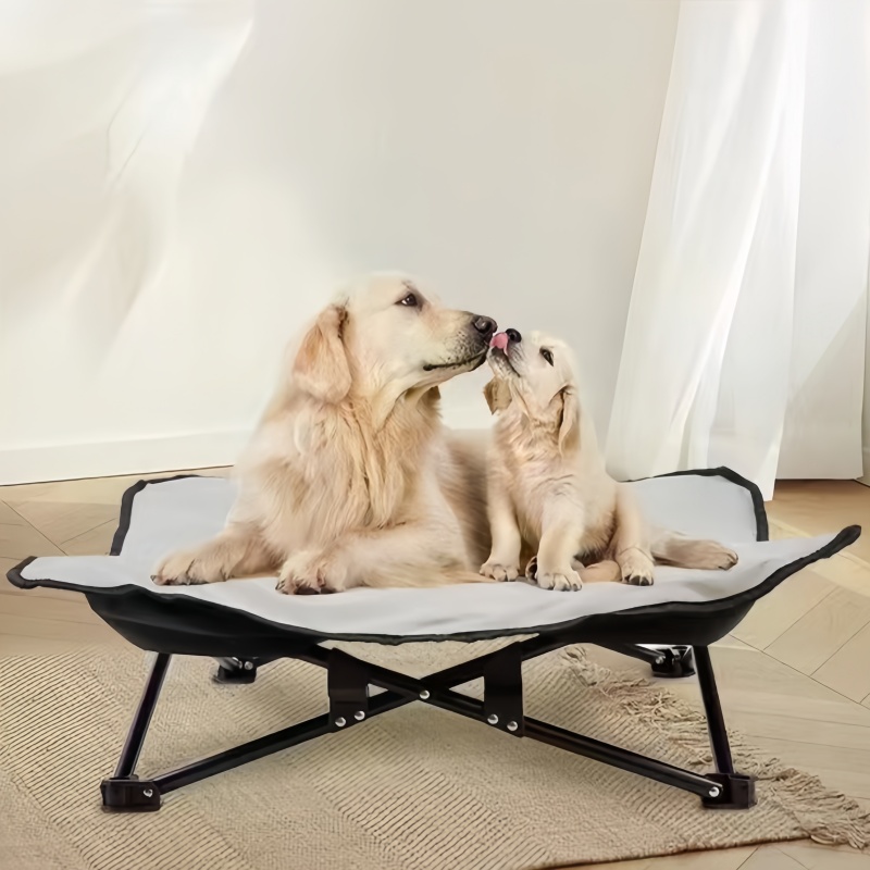 Pet Bed Outdoor Camping Cats D - Outdoor Camping Dog Bed 评论和价格