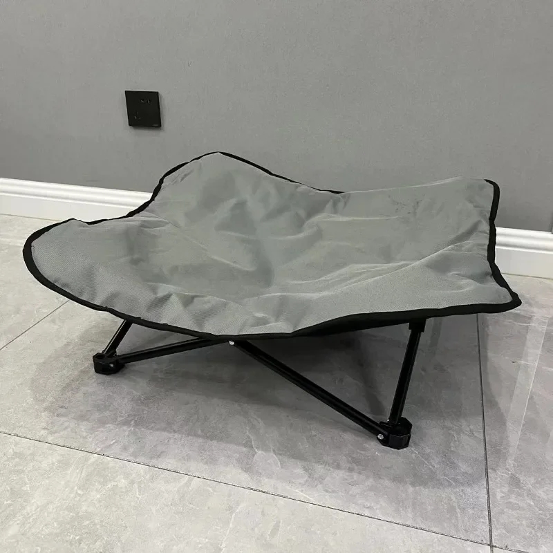 Mascotas Comfortable Removable - Outdoor Camping Dog Bed 评论和价格