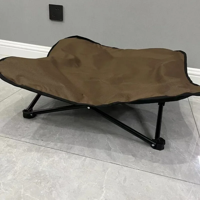 Mascotas Comfortable Removable - Outdoor Camping Dog Bed 评论和价格