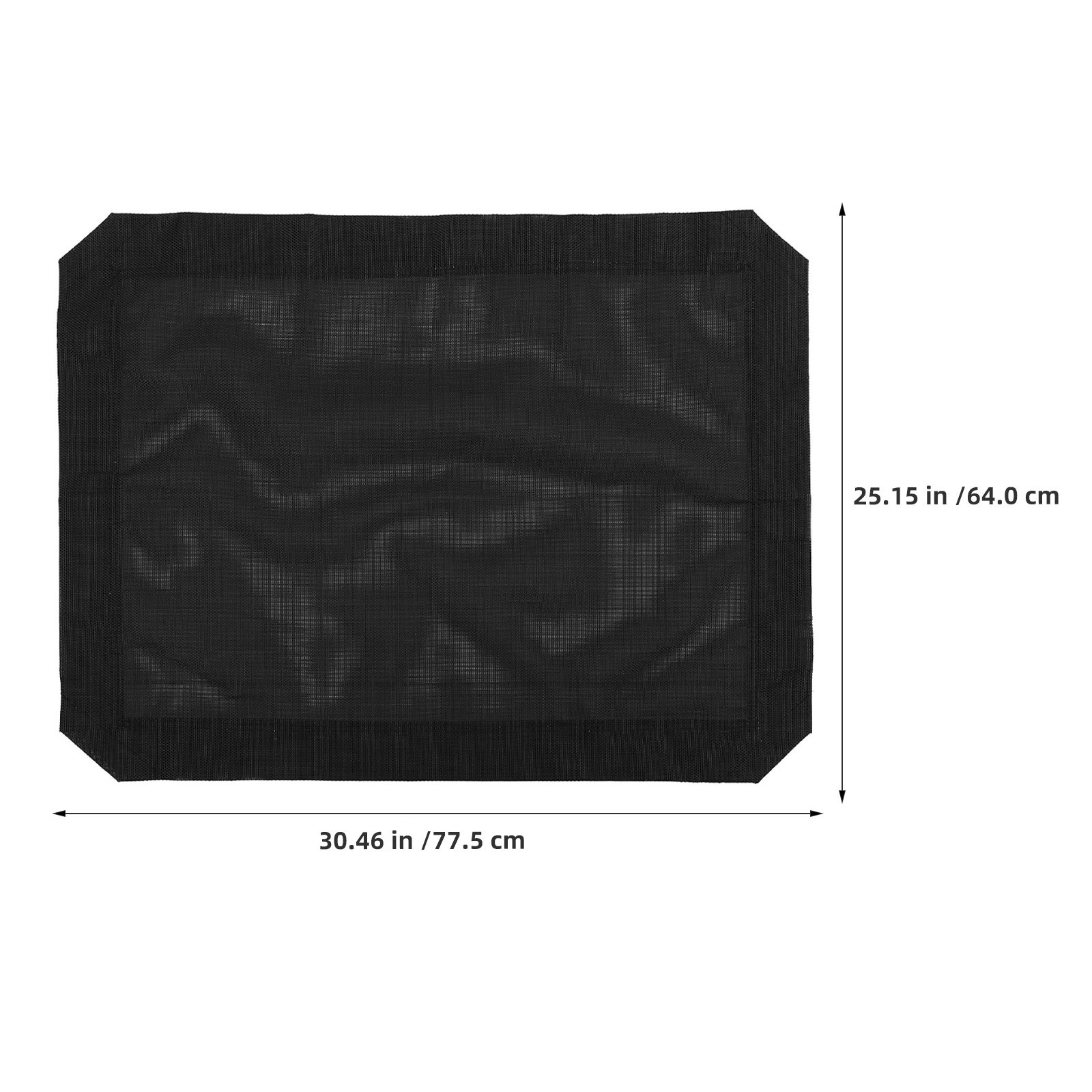 Elevated Pet Cot Replacement C - Outdoor Camping Dog Bed 评论和价格