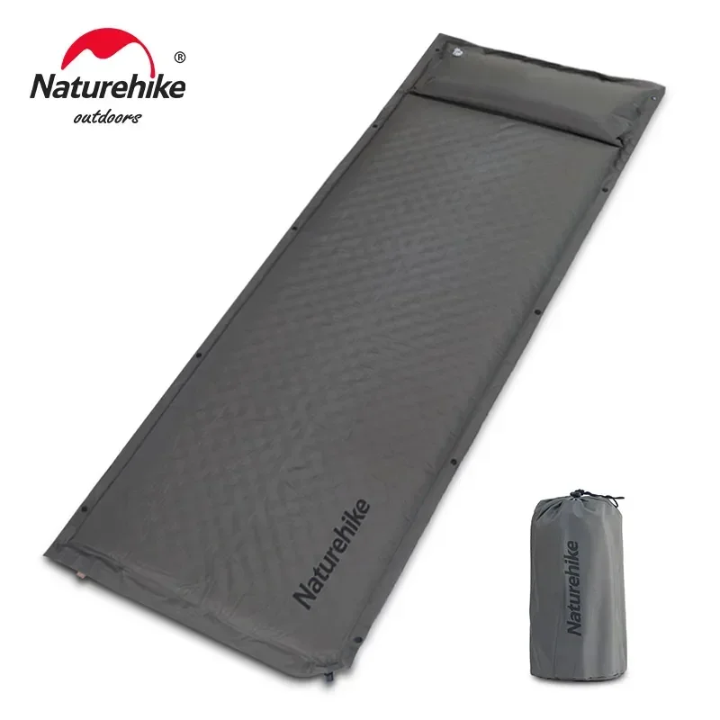 Naturehike D01 Self-inflating  - Outdoor Camping Rugs 评论和价格