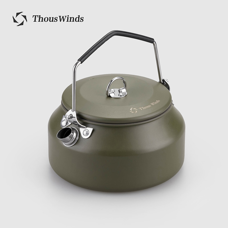 Thous Winds Outdoor Camping Ke - Outdoor Camping Dining Set 评论和价格