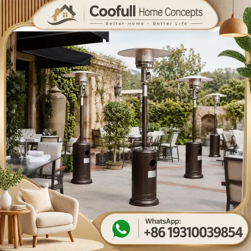 Stainless Steel Mushroom Heate - Outdoor Camping Usa 评论和价格