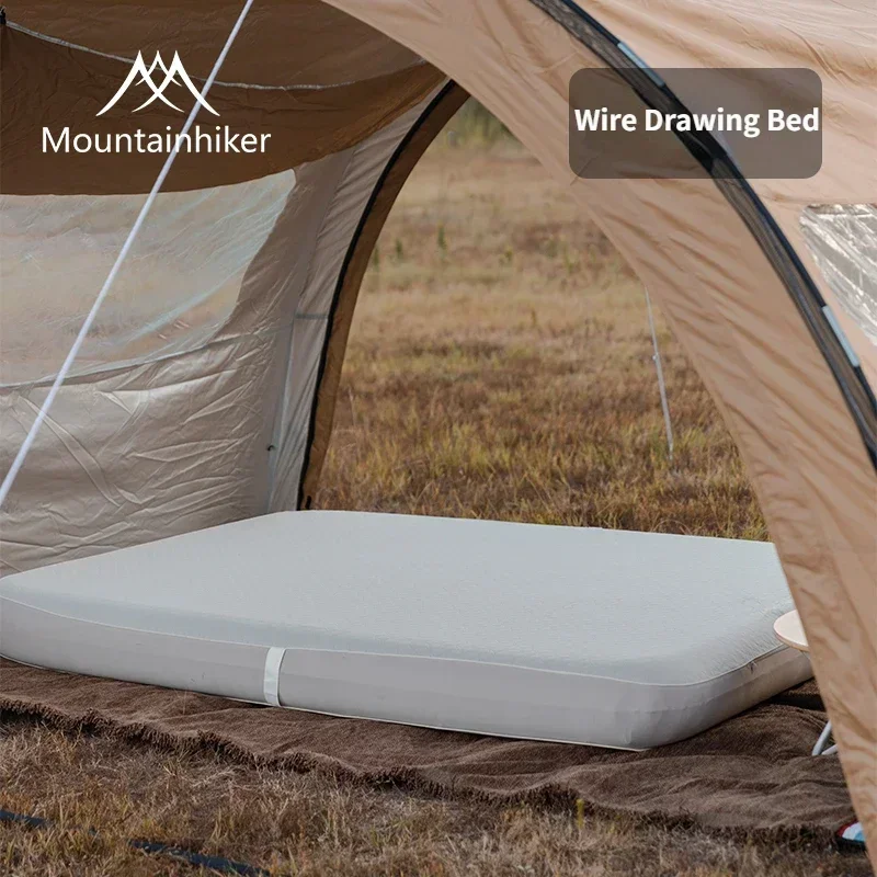 Mountainhiker 2 Person Automat - Outdoor Camping Rugs 评论和价格