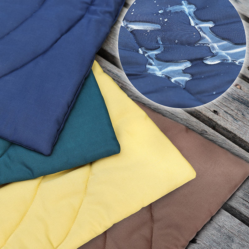 Portable Pet Mat Foldable Pet  - Outdoor Camping Dog Bed 评论和价格