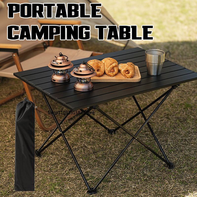 Portable Folding Stool Lightwe - Outdoor Camping Rugs 评论和价格
