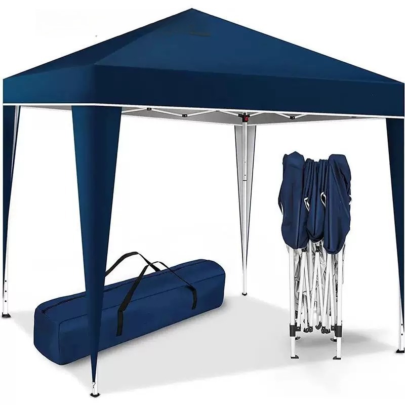 3x3m Four-Corner Pop Up Foldin - Outdoor Camping Exhibition 评论和价格