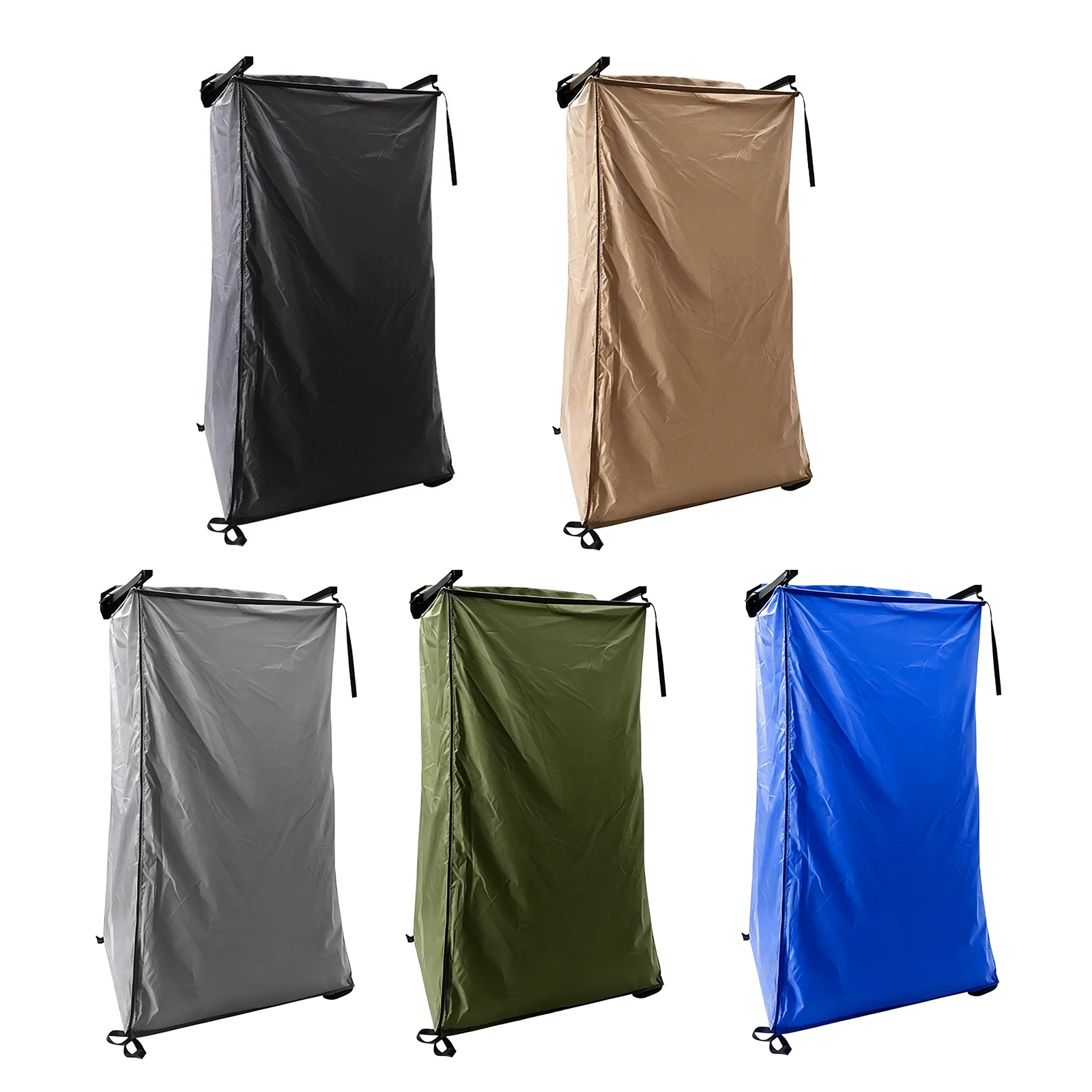 100cmx180cm Car Side Shower Te - Outdoor Camping Van Tent 评论和价格