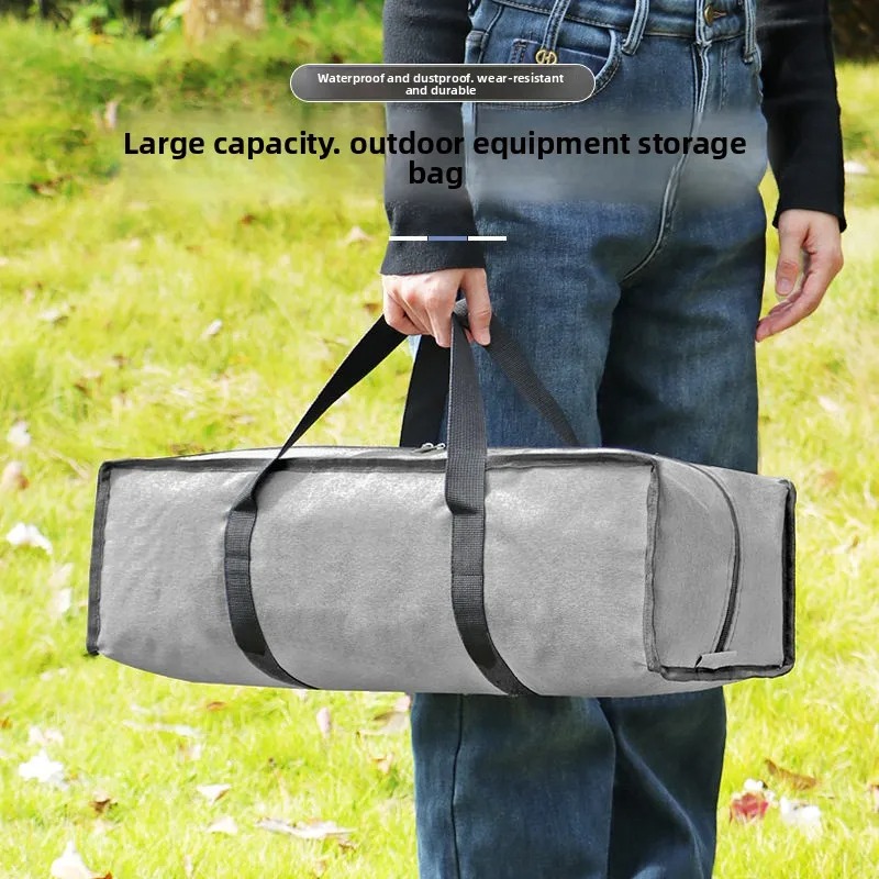 Cation Oxford Cloth Long Stora - Outdoor Camping Rugs 评论和价格