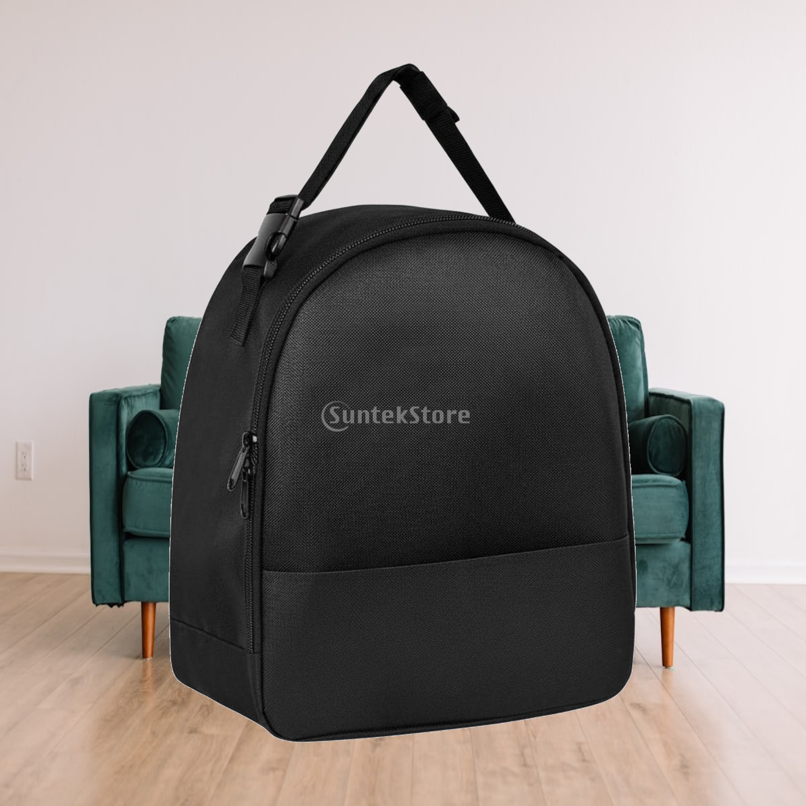 Rugged Outdoor Fan Case Oxford - Outdoor Camping Rugs 评论和价格