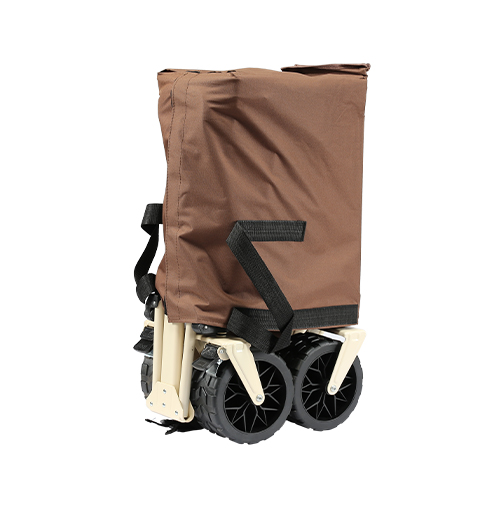 Top Ranking Foldable Trolley B - Outdoor Camping Trolley 评论和价格