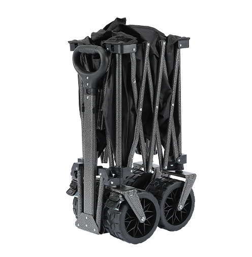 Top Ranking Foldable Trolley B - Outdoor Camping Trolley 评论和价格