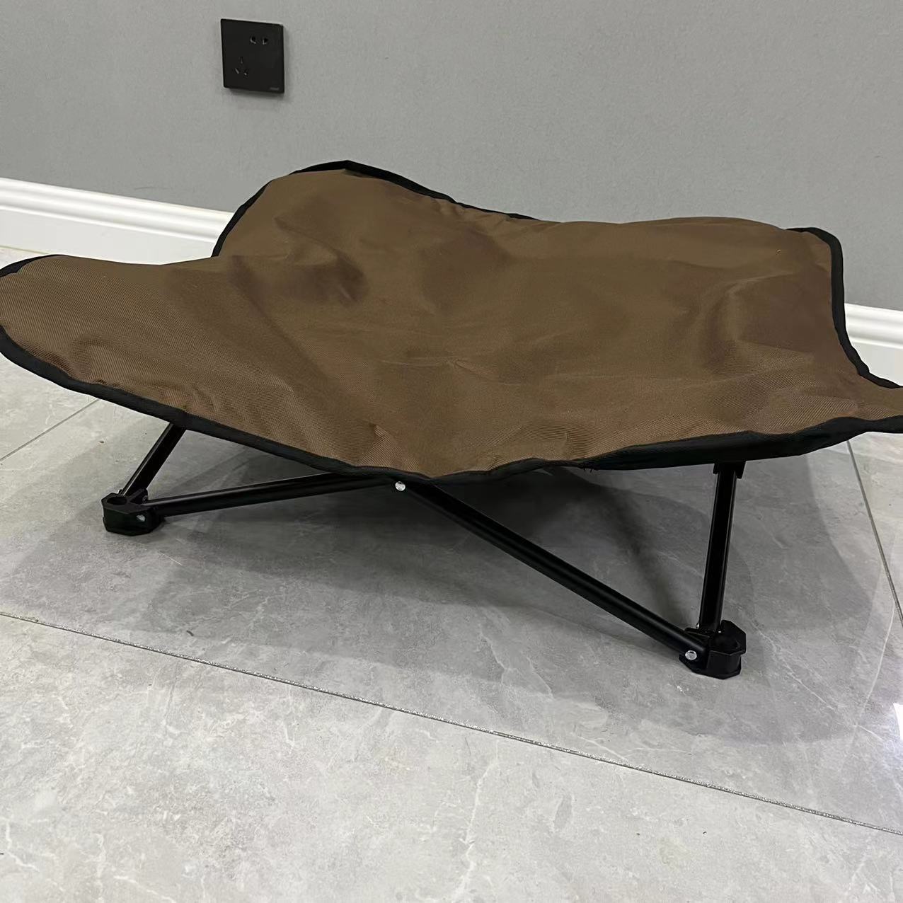 Comfortable Removable Cat and  - Outdoor Camping Dog Bed 评论和价格