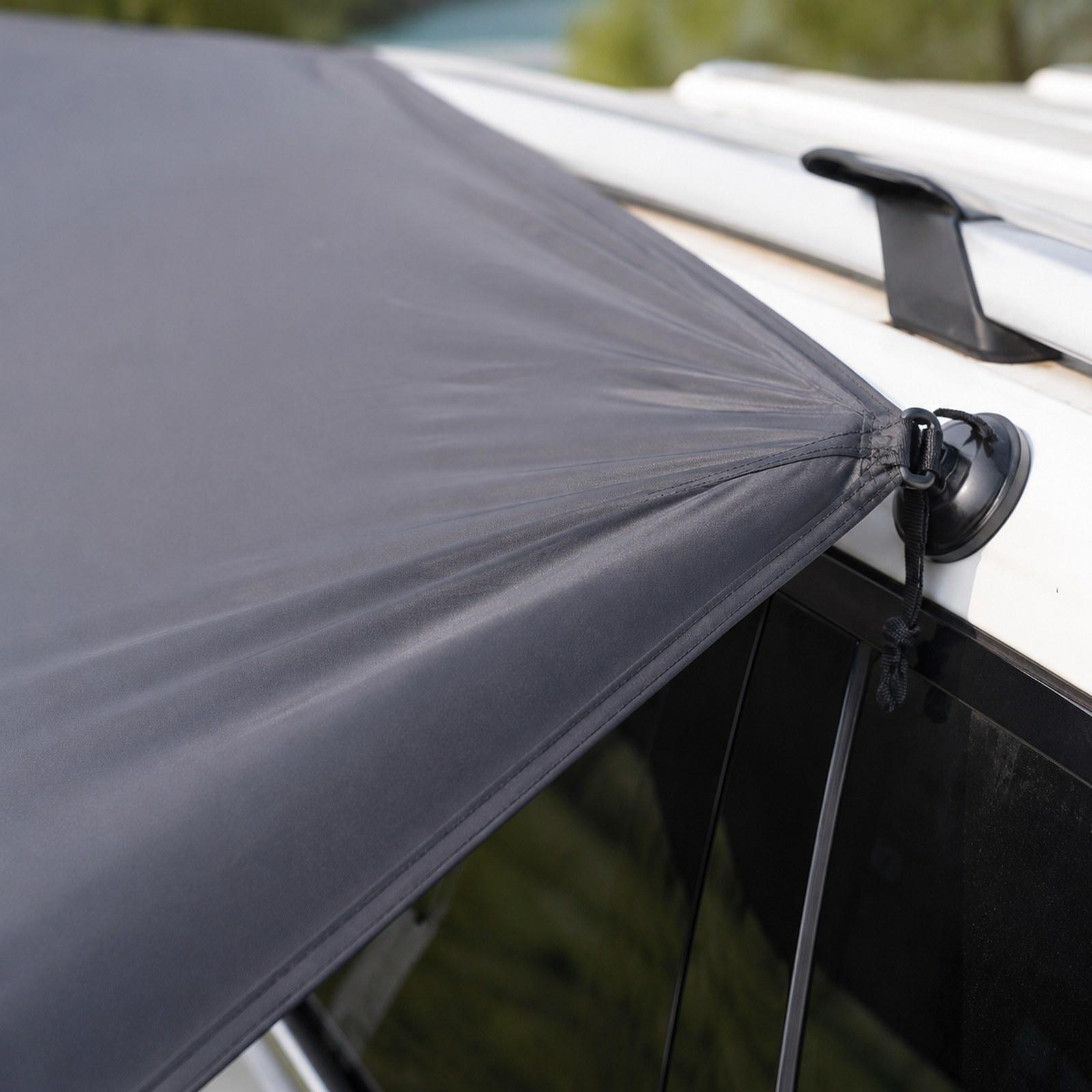 Camping Awning for Car Sun Pro - Outdoor Camping Van Tent 评论和价格