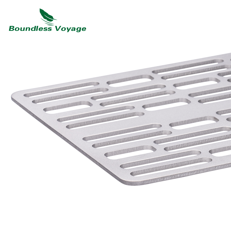 Boundeless Voyage Outdoor Camp - Outdoor Camping Dining Set 评论和价格