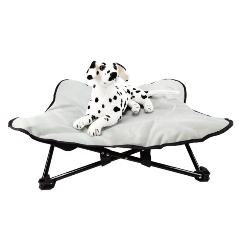 Hot Sale Washable Cooling Elev - Outdoor Camping Dog Bed 评论和价格