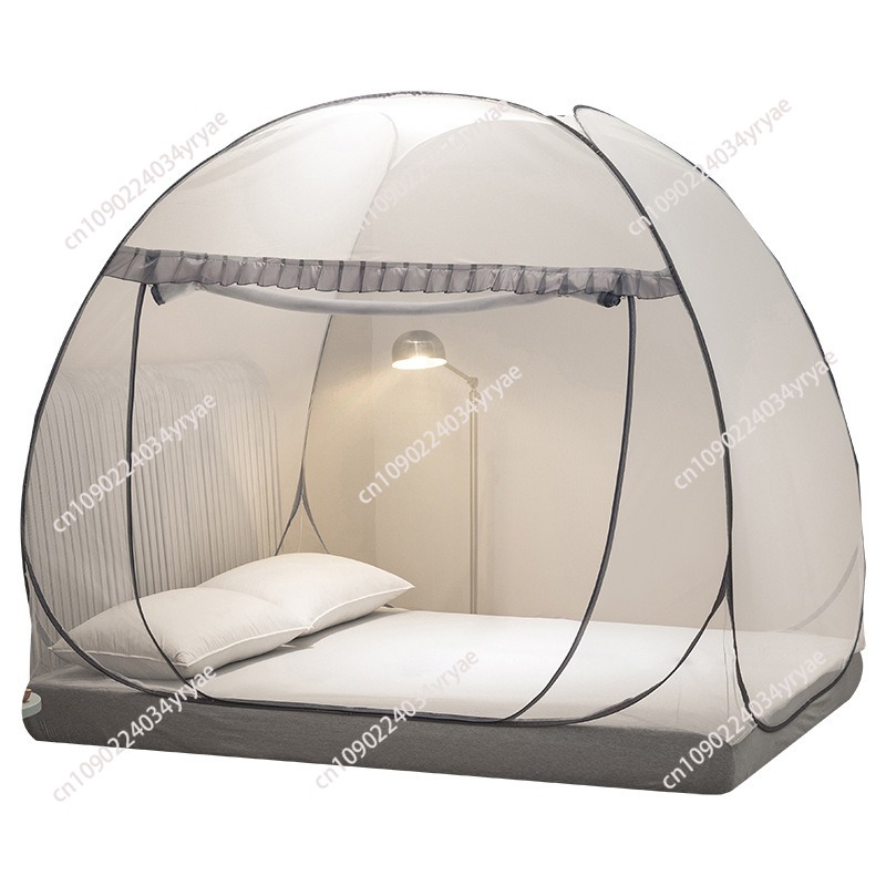 One Touch Camp Foldable Tent M - Bed Outdoor Camping 评论和价格