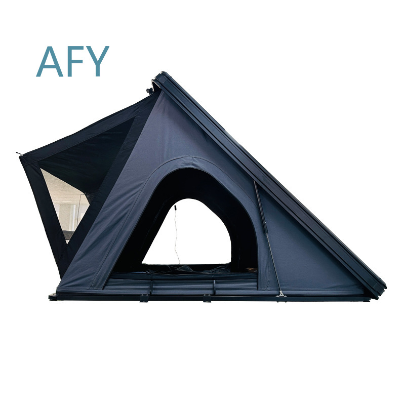 Outdoor Ultra-Thin Aluminum Al - Outdoor Camping Van Tent 评论和价格