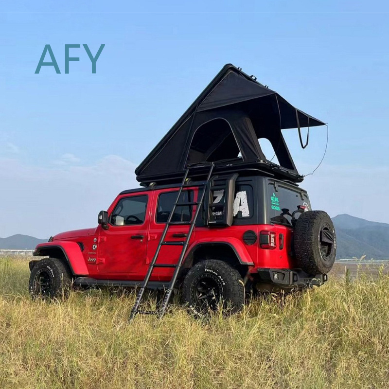Outdoor Ultra-Thin Aluminum Al - Outdoor Camping Van Tent 评论和价格